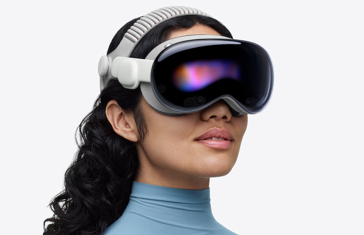 Apple скорочує витрати на виробництво та маркетинг Vision Pro