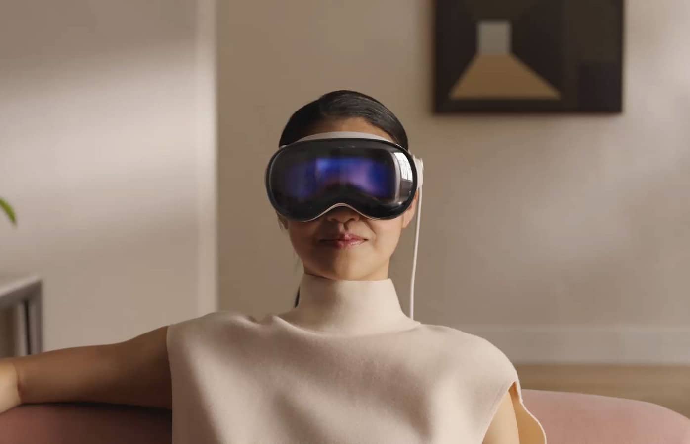 Apple Vision Pro могла отримати іншу назву: на ранніх етапах гарнітуру називали Reality Pro