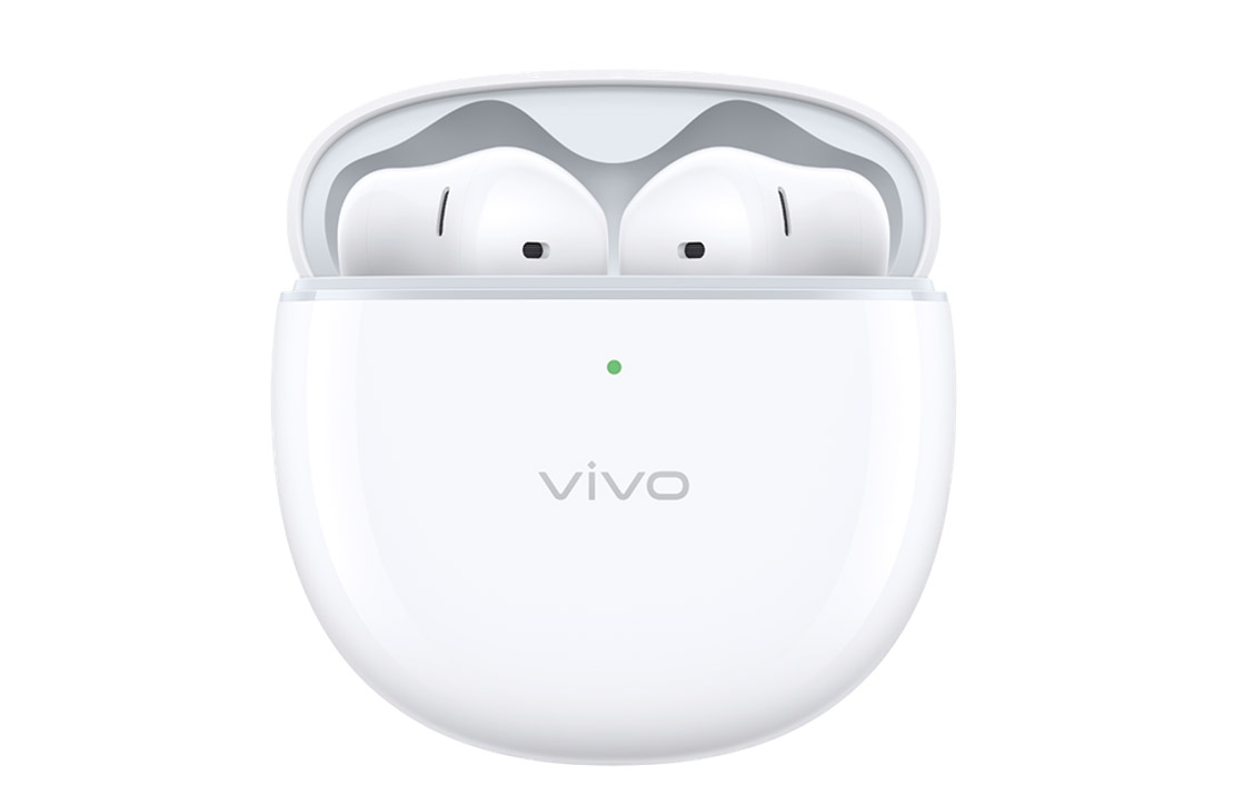 Відбувся глобальний випуск бездротових навушників Vivo TWS Air