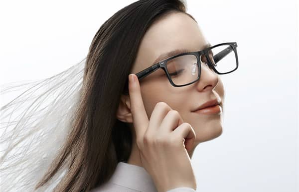 Xiaomi анонсувала аудіо-окуляри MIJIA