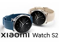 Смарт-годинник Xiaomi Watch S2 з функцією вимірювання складу тіла представлено офіційно