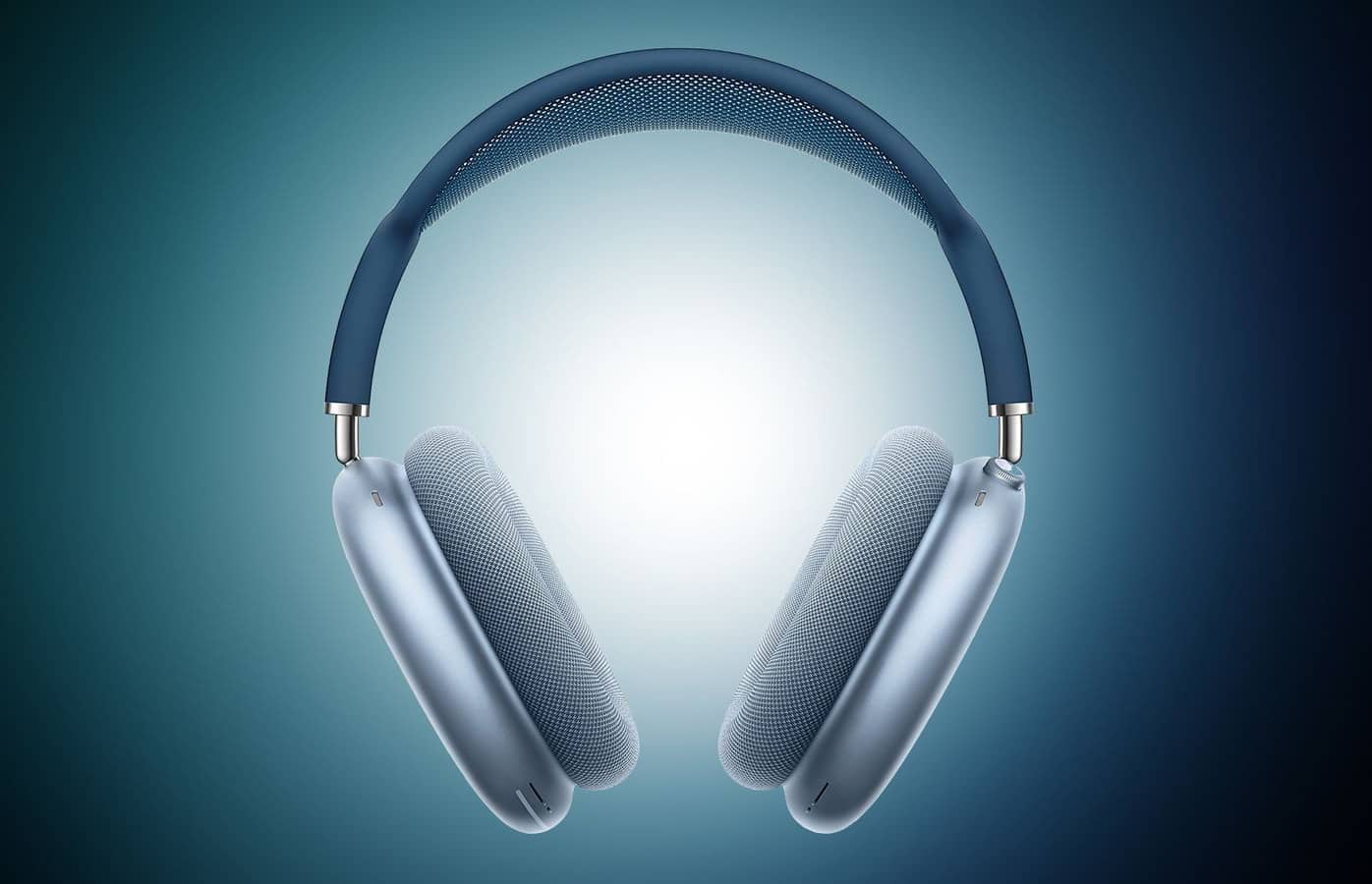 Названо 10 ключових аудіофункцій нових навушників AirPods Max 2