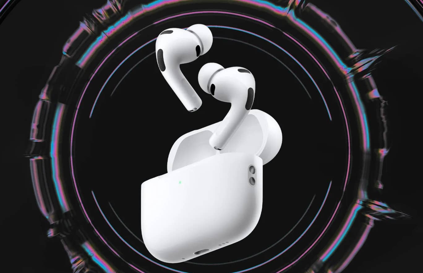 Apple робить ставку на Ultra: нові AirPods можуть отримати камери та ШІ-функції