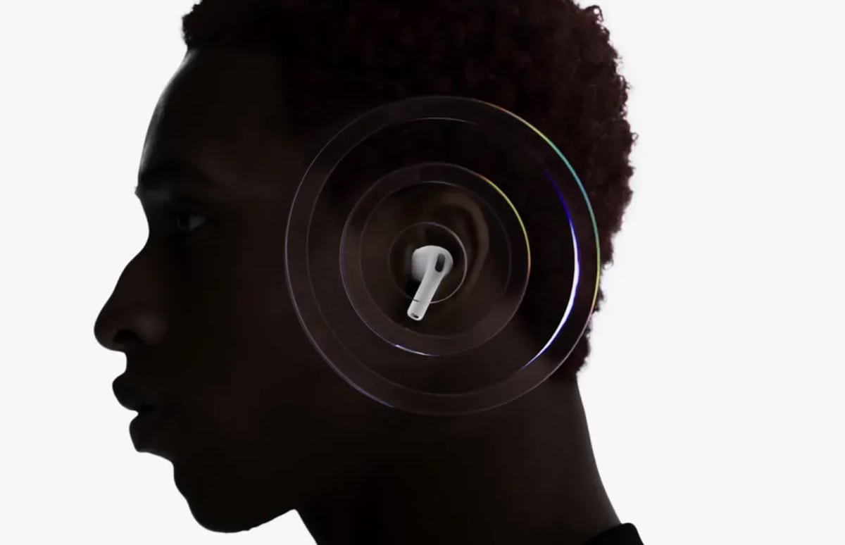 Apple навчить AirPods відстежувати мозкові хвилі користувачів