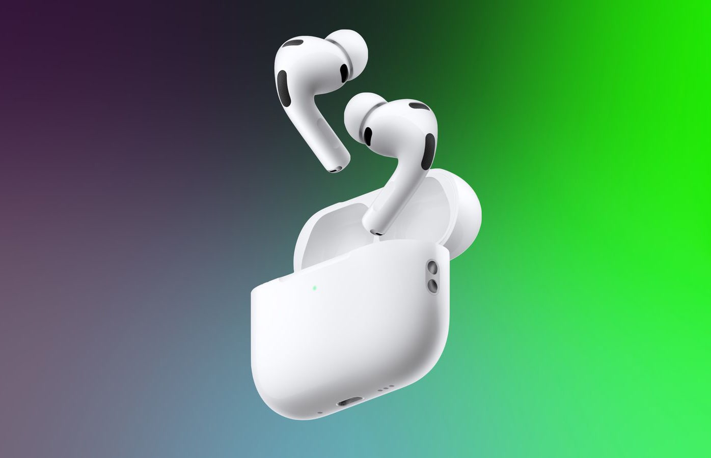 Власники AirPods Pro 3 скаржаться на статичний шум при роботі шумоподавлення