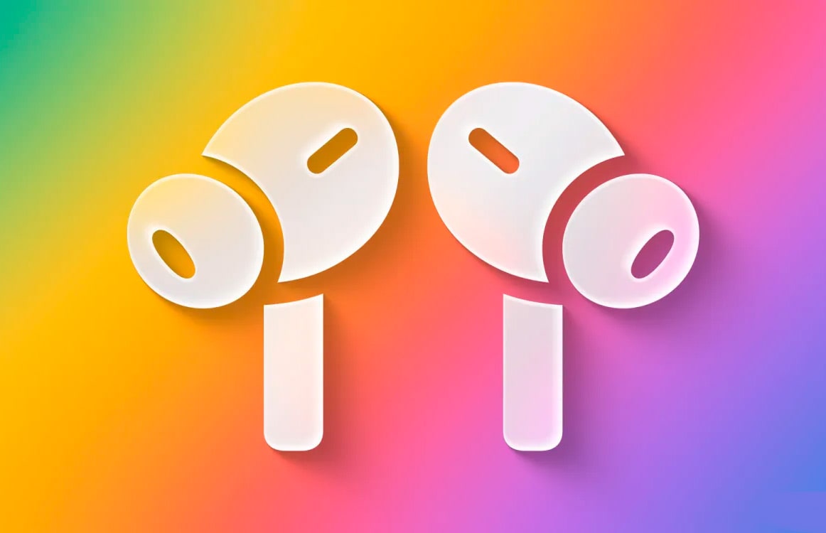AirPods в iOS 26 отримають керування камерою та автопаузу під час сну
