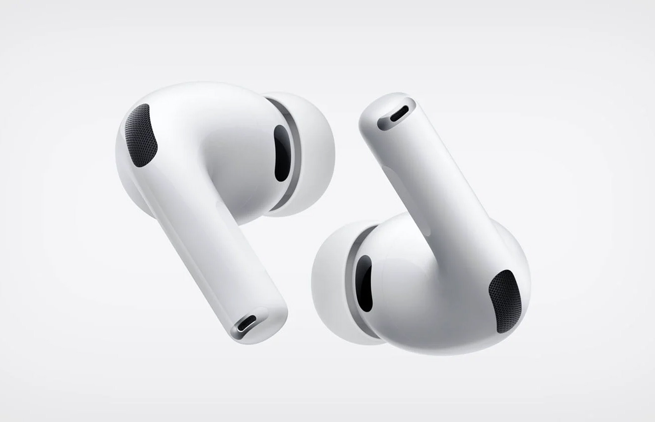 Apple майже завершила розробку AirPods Pro з камерами — реліз може відбутися вже у 2026 році