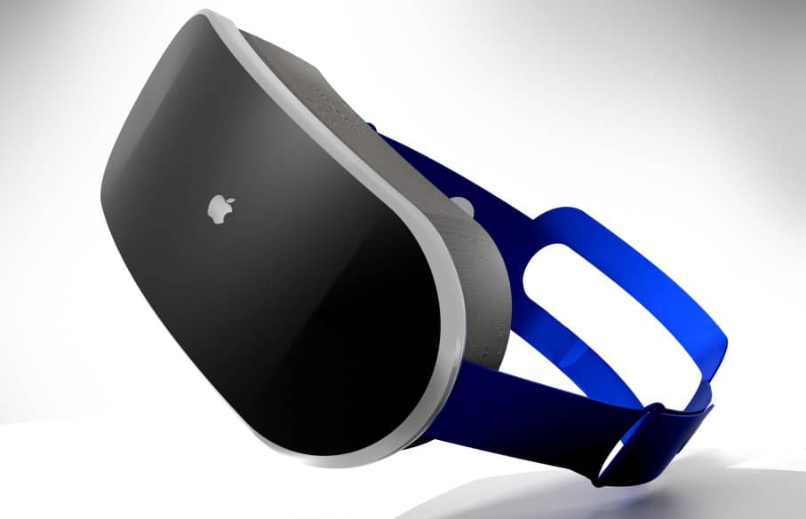Гарнітура Apple AR/VR стане успішною до 2030 року