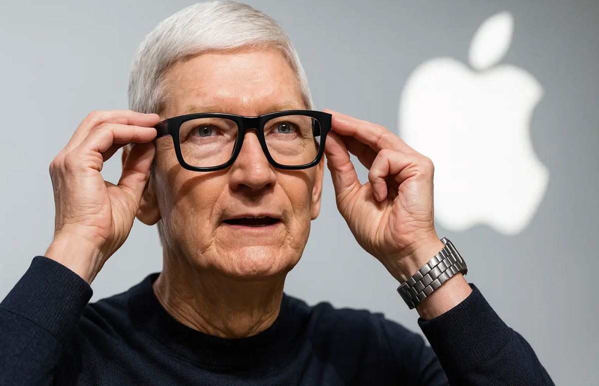 Apple випустить перші розумні окуляри вже у 2027 році
