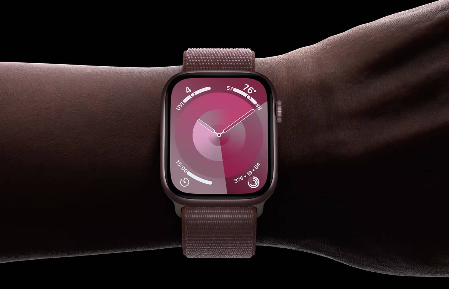 Смарт-годинник Apple Watch врятував чергове життя людини