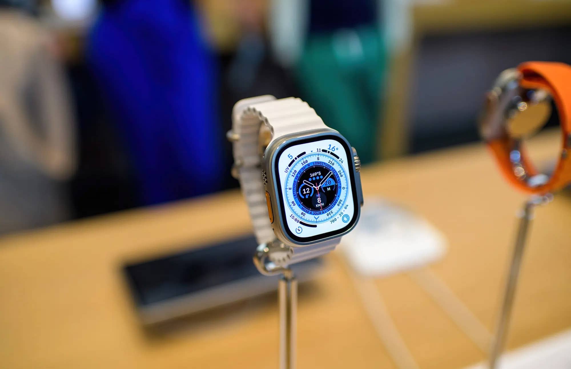 Похибка Apple Watch при підрахунку калорій досягає майже 28%