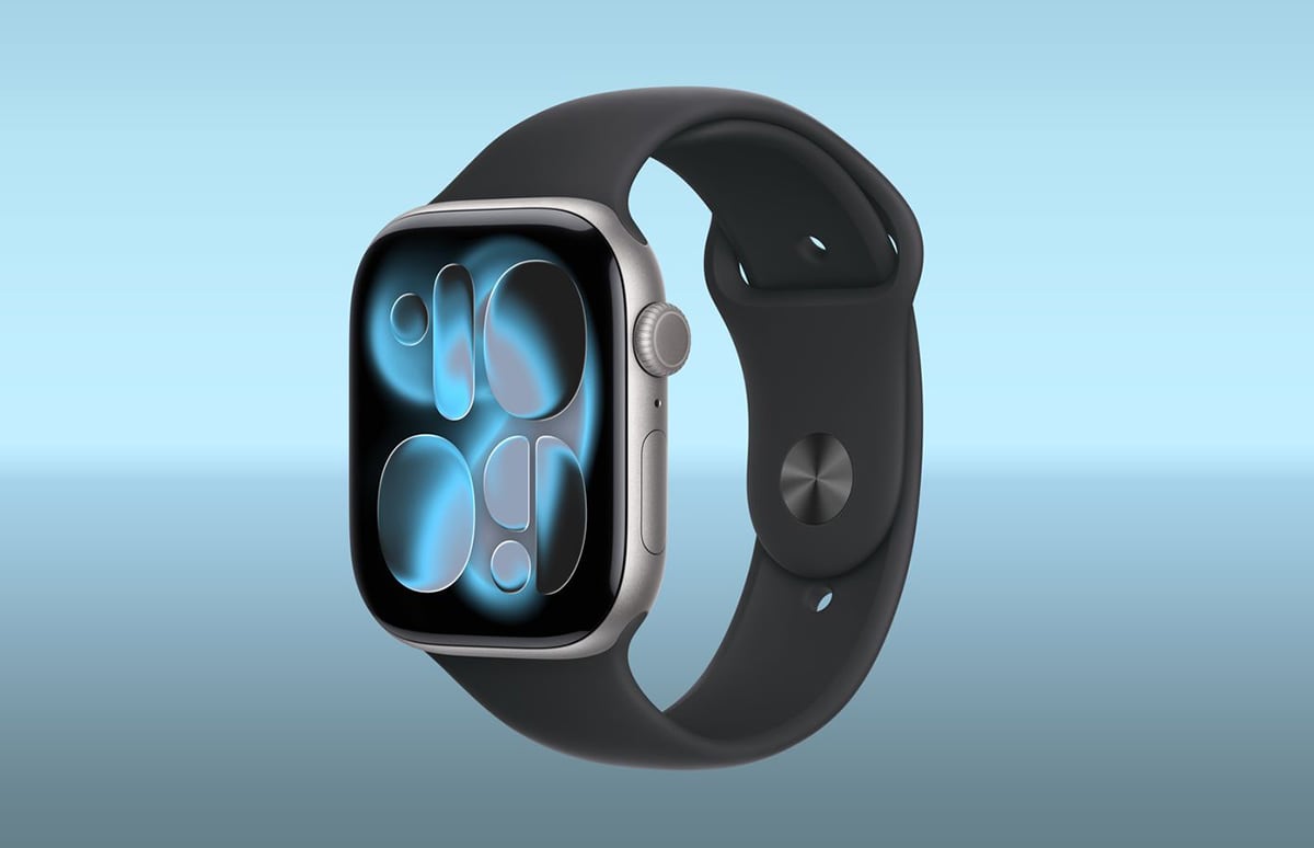 Apple дозволить відновлювати прошивку Apple Watch прямо в магазинах