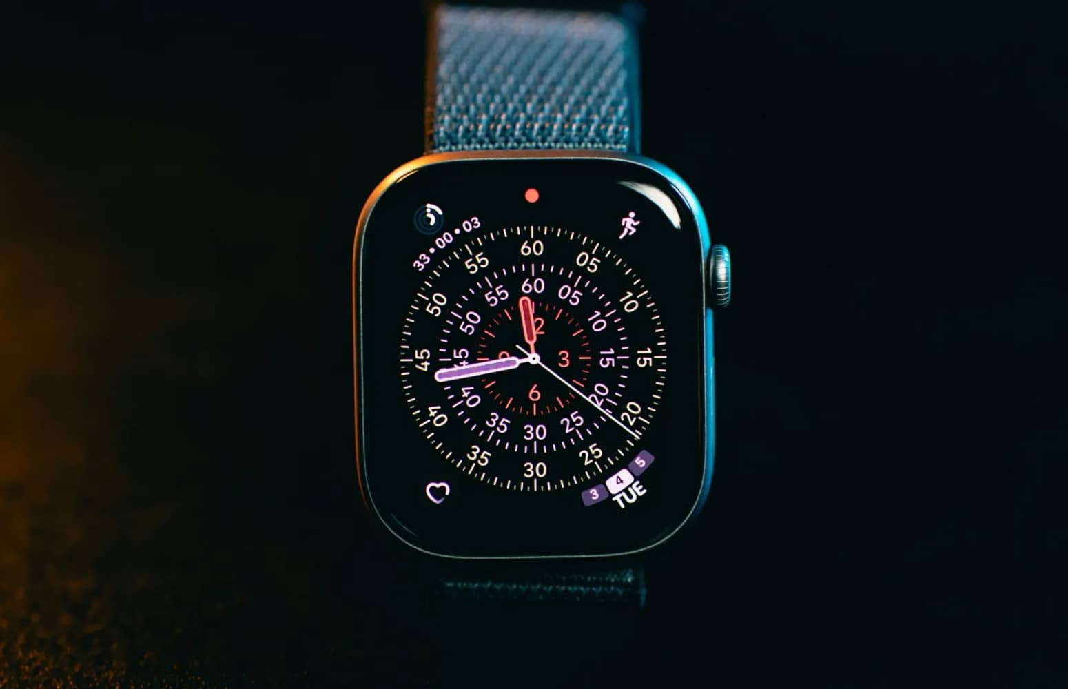 Apple Watch Ultra 4 і Series 12 отримають новий чип та покращені функції контролю здоров’я