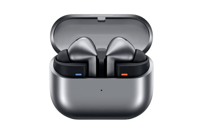 Samsung Galaxy Buds 4 та Buds 4 Pro готові до глобального дебюту