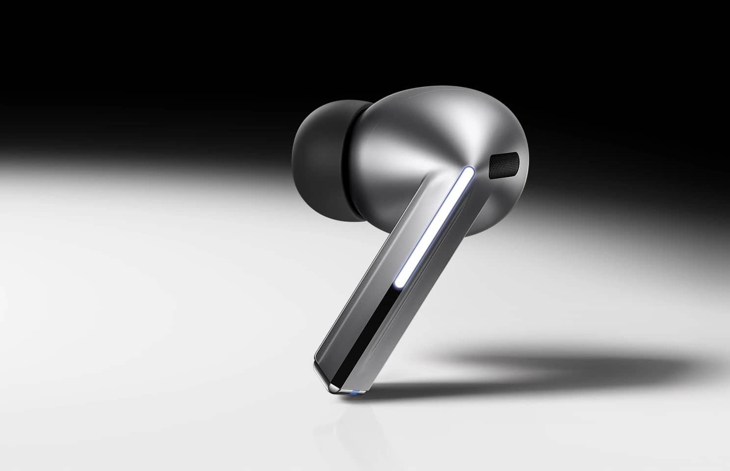 Samsung випустила оновлення для навушників Galaxy Buds 3 Pro