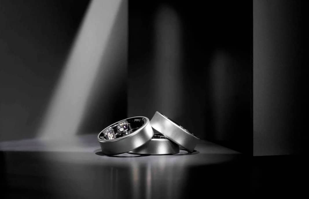 Кільце Samsung Galaxy Ring сумісне з будь-якими смартфонами від Android 11