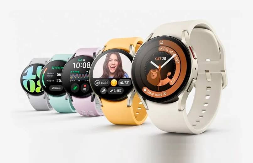 Samsung Galaxy Watch 7 Ultra будуть дешевшими за Apple Watch Ultra 2
