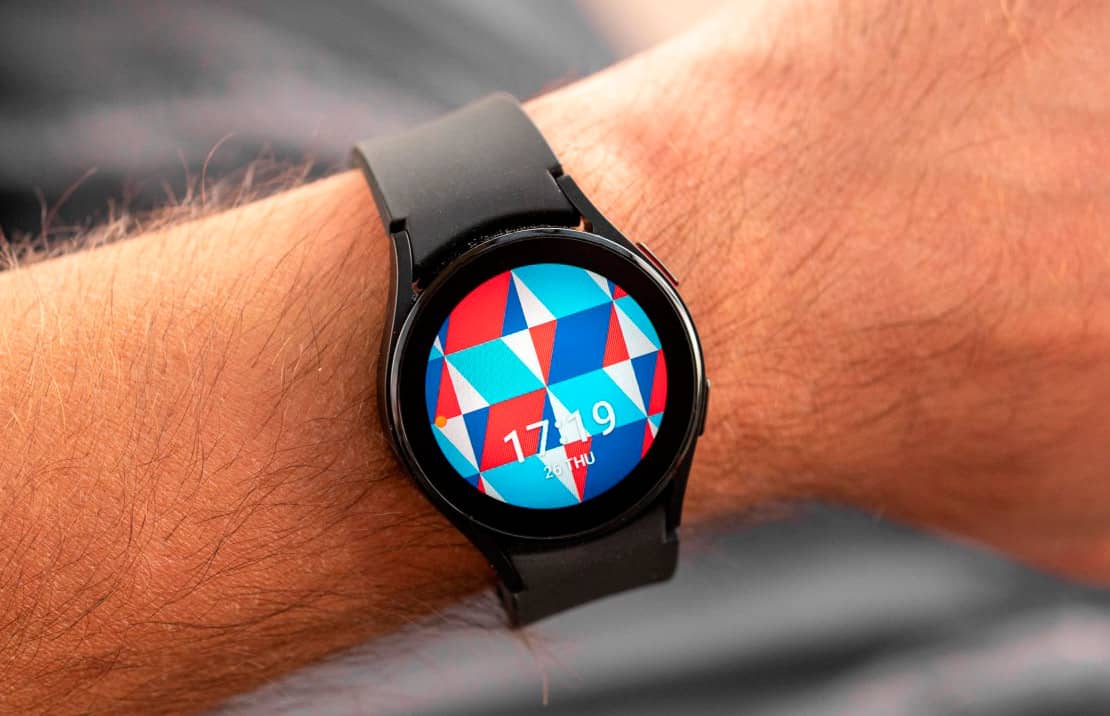 До випуску готується годинник Samsung Galaxy Watch FE