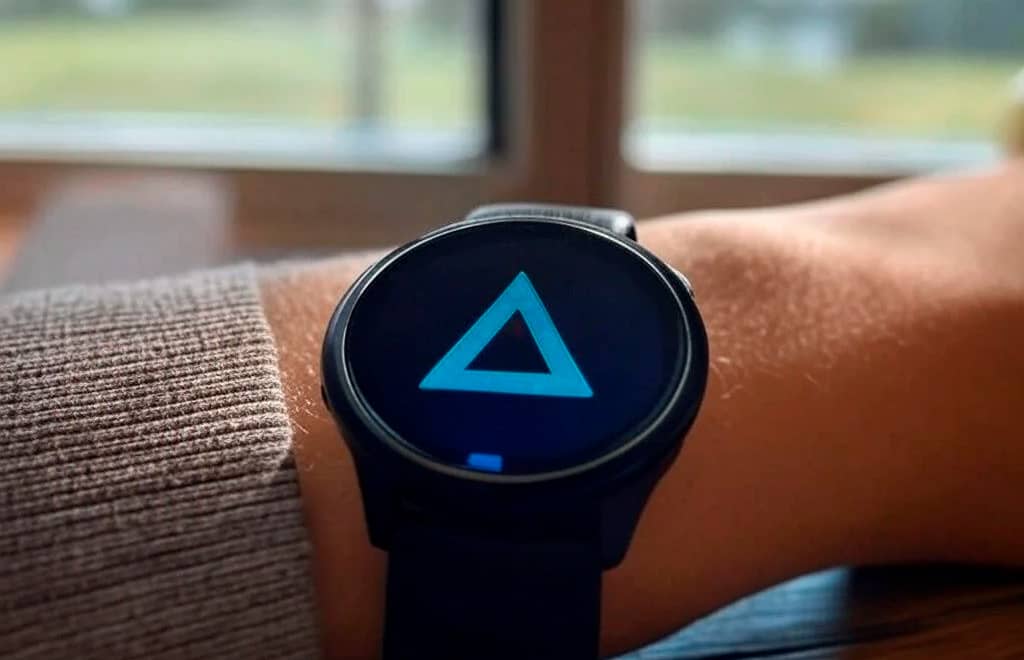 На годинниках Garmin по всьому світу виникає помилка з GPS
