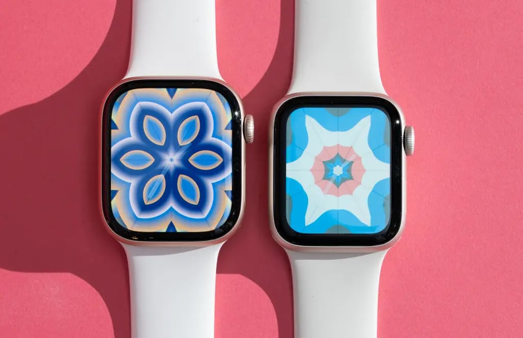 Apple відключить синхронізацію Wi-Fi між iPhone та Apple Watch у Євросоюзі