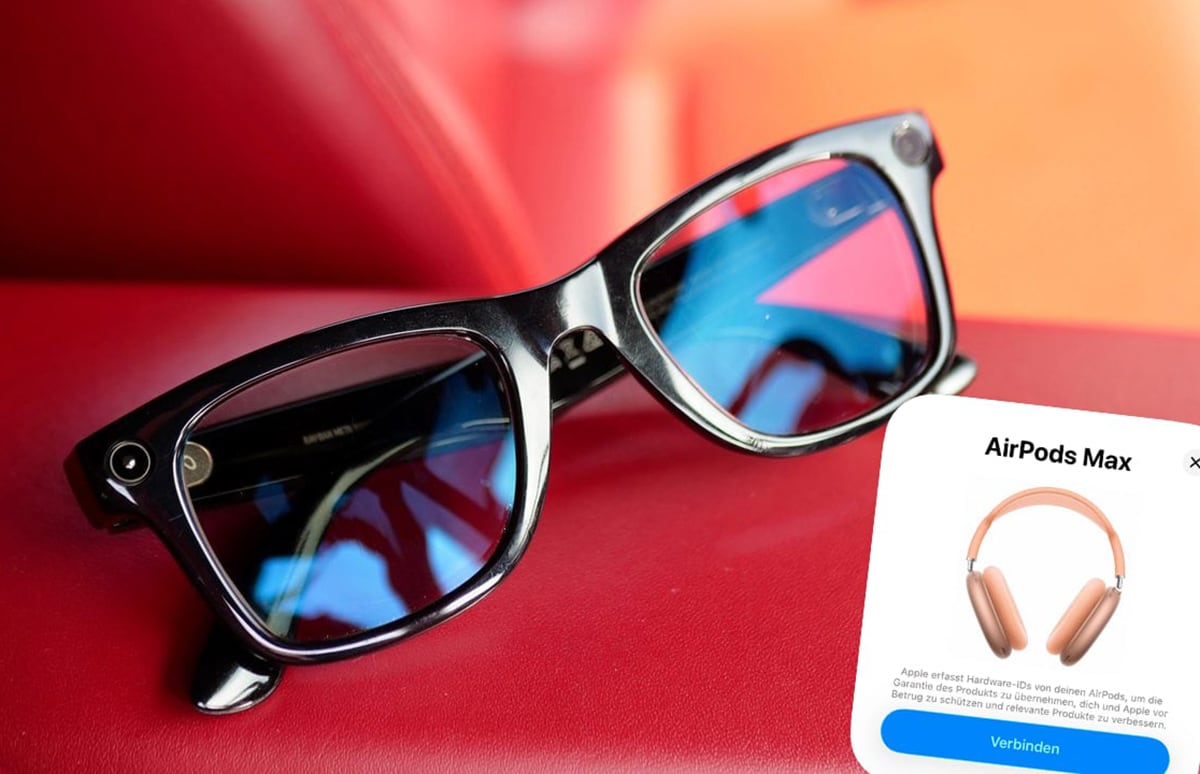 Meta Ray-Ban стануть значно зручнішими для власників iPhone: Apple готує функцію рівня AirPods