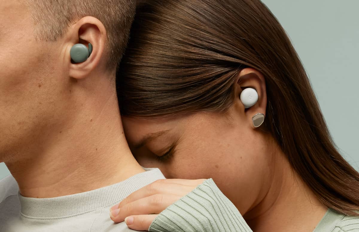 Google придумала, як вимірювати пульс людини через навушники з шумозаглушенням