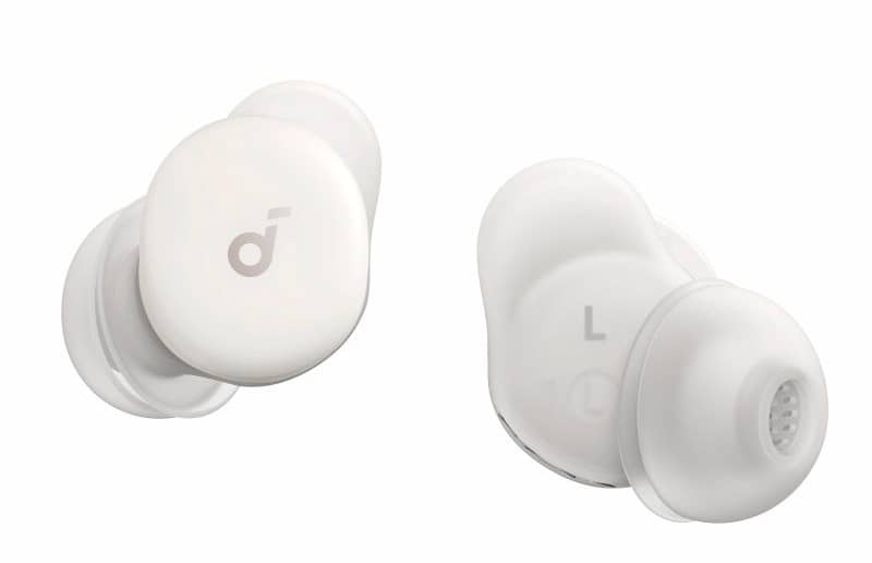 Anker випустила навушники для сну Soundcore Sleep A30