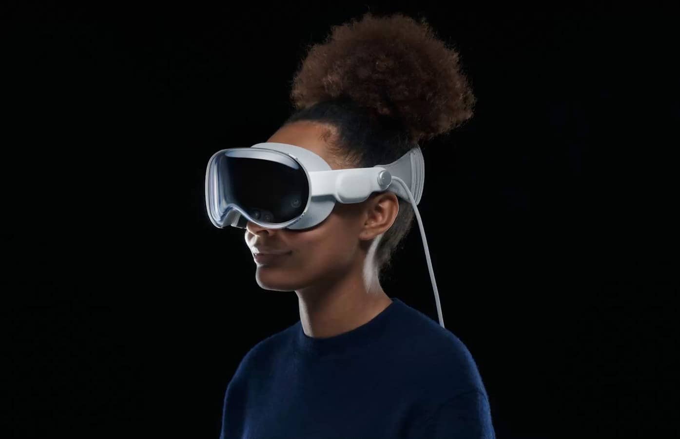 Apple остаточно згорнула виробництво Vision Pro