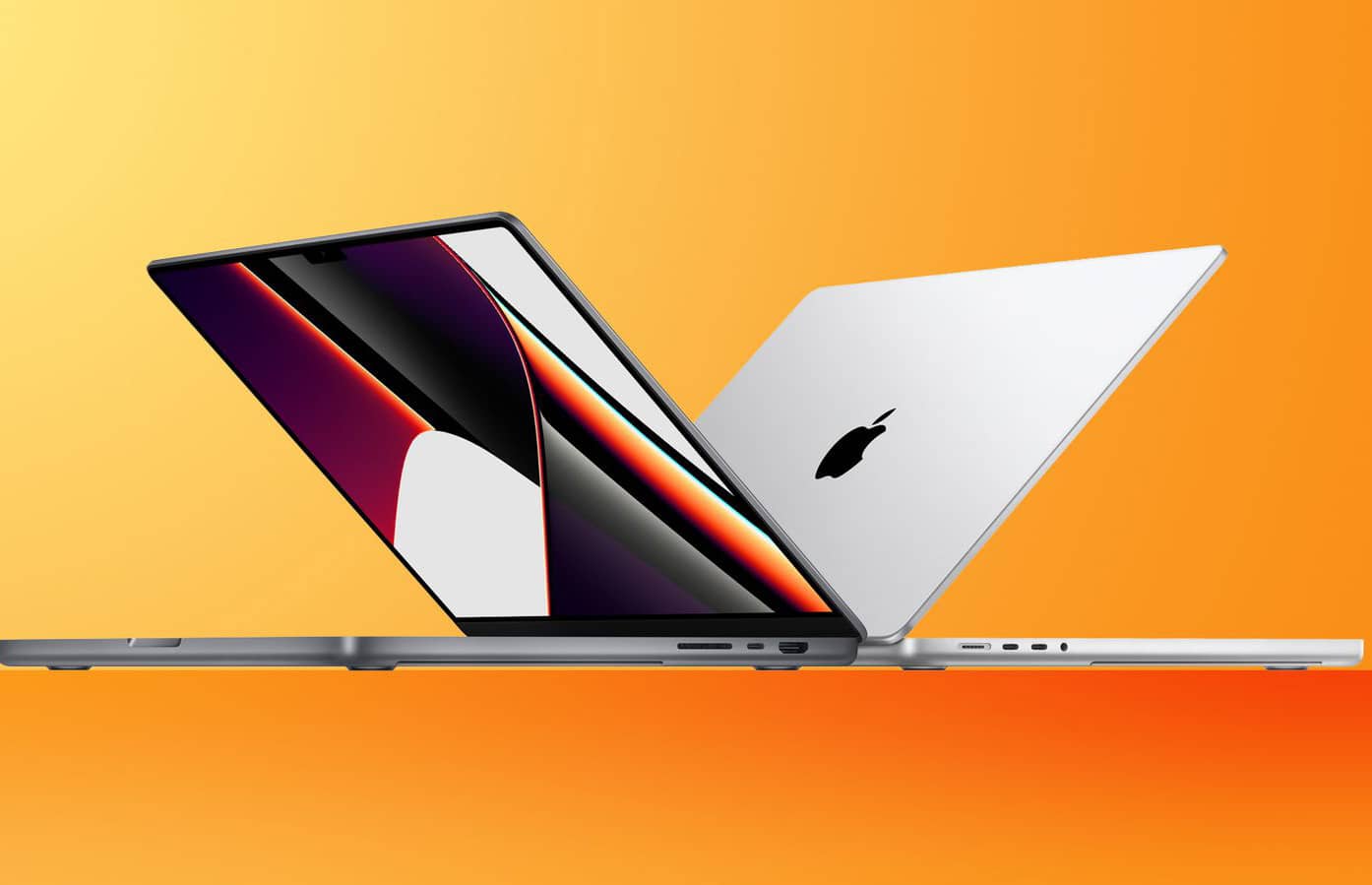 Дефіцит мікросхем може затримати вихід нових MacBook Pro та Mac Studio