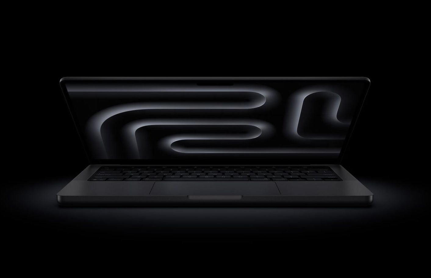 Терміни доставки MacBook Pro розтягуються до березня
