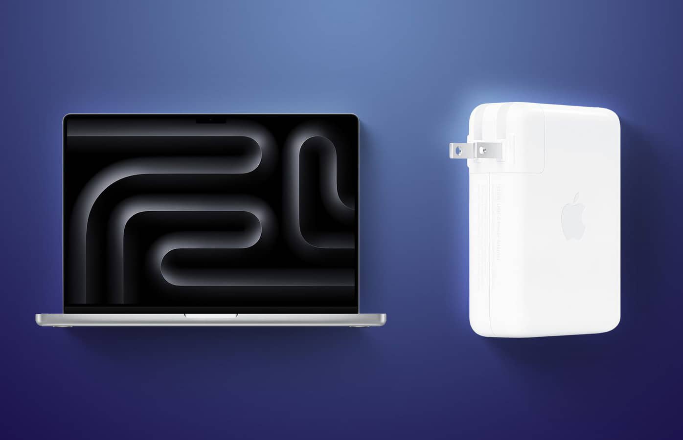 140-ватний адаптер для MacBook Pro не працює з подовжувальним кабелем Apple