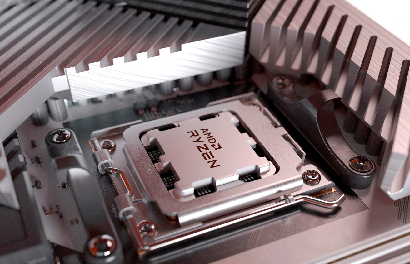 Топовий процесор AMD Ryzen 9 7900X рекордно подешевшав у США