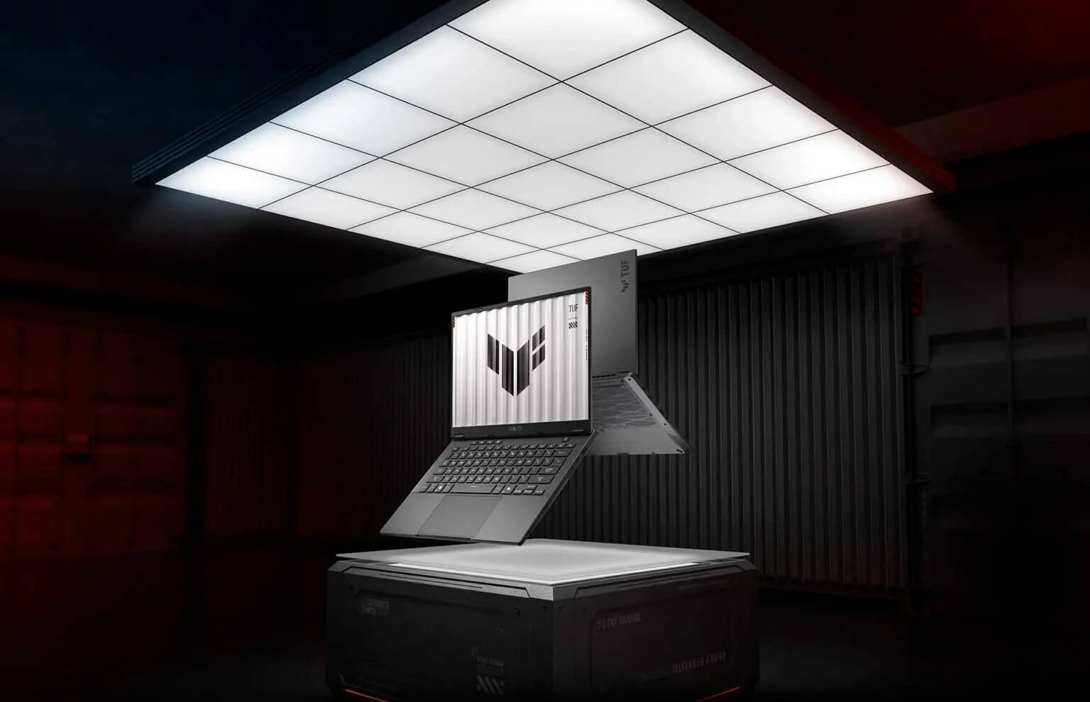 Asus випустила ігрові ноутбуки TUF Gaming A14 FA401GM та FA401EA