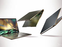Представлено найлегший 16-дюймовий ноутбук Acer Swift Edge
