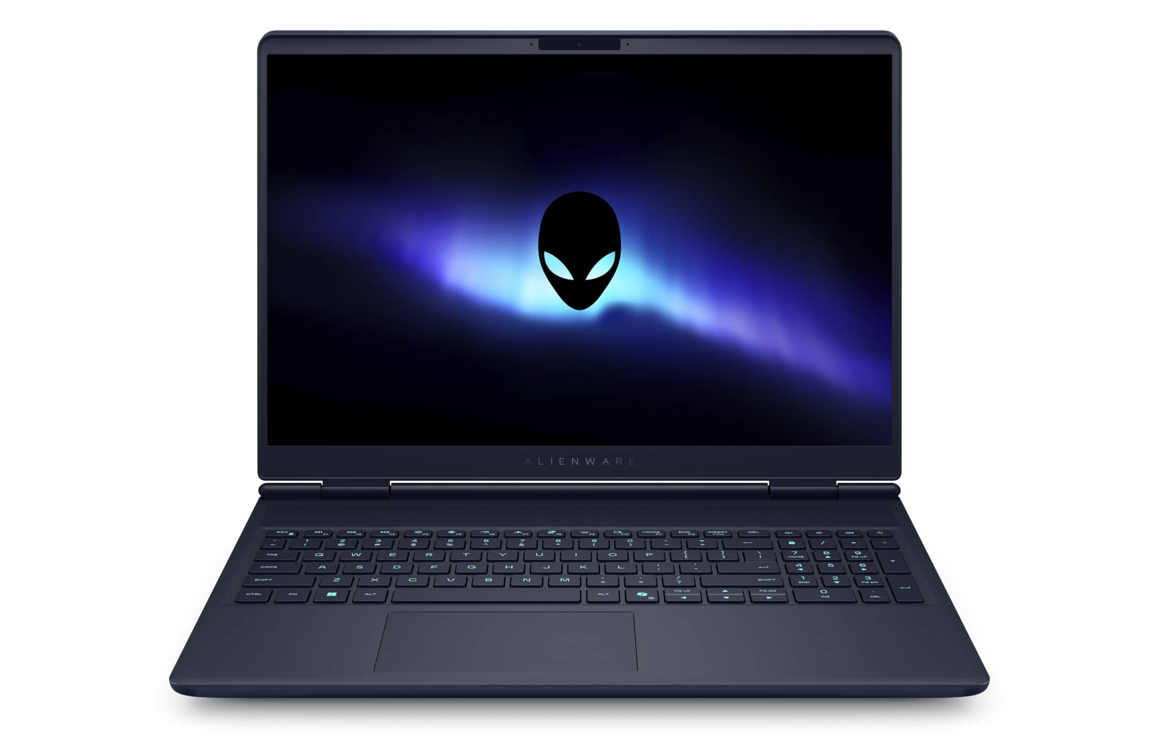 Dell представила одразу три потужні ноутбуки Alienware з відеокартами GeForce RTX 50: флагман отримав дисплей із частотою 300 Гц