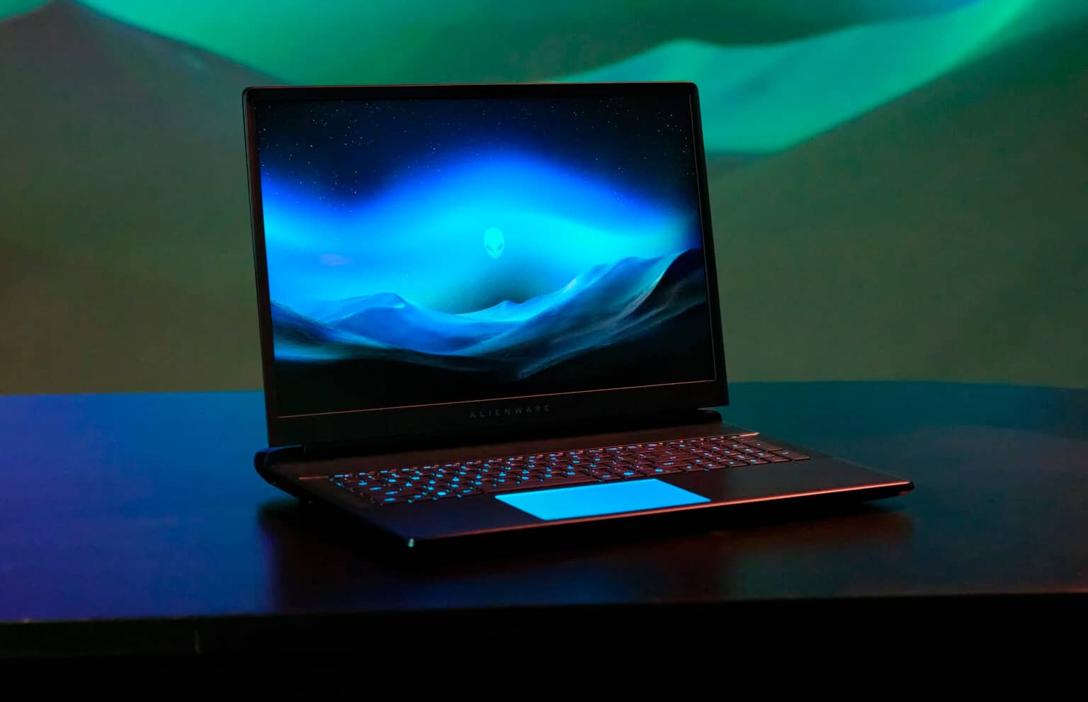 Alienware випустила ігрові ноутбуки серії Area-51