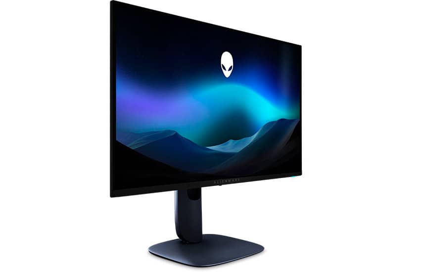 Представлено 27-дюймовий монітор Dell Alienware AW2725Q