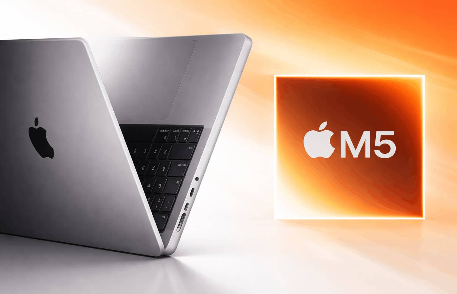 Перші тести MacBook з Apple M5 Max показують вражаючу продуктивність