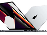 Ноутбуки MacBook Pro з процесорами M2 Pro та M2 Max представлять цієї осені