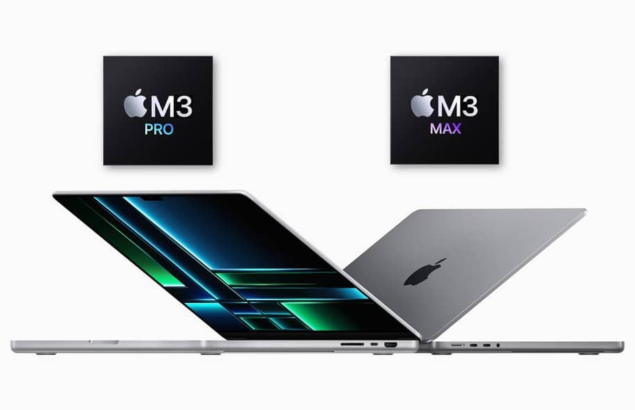 Перші Mac на базі Apple M3 будуть представлені у жовтні
