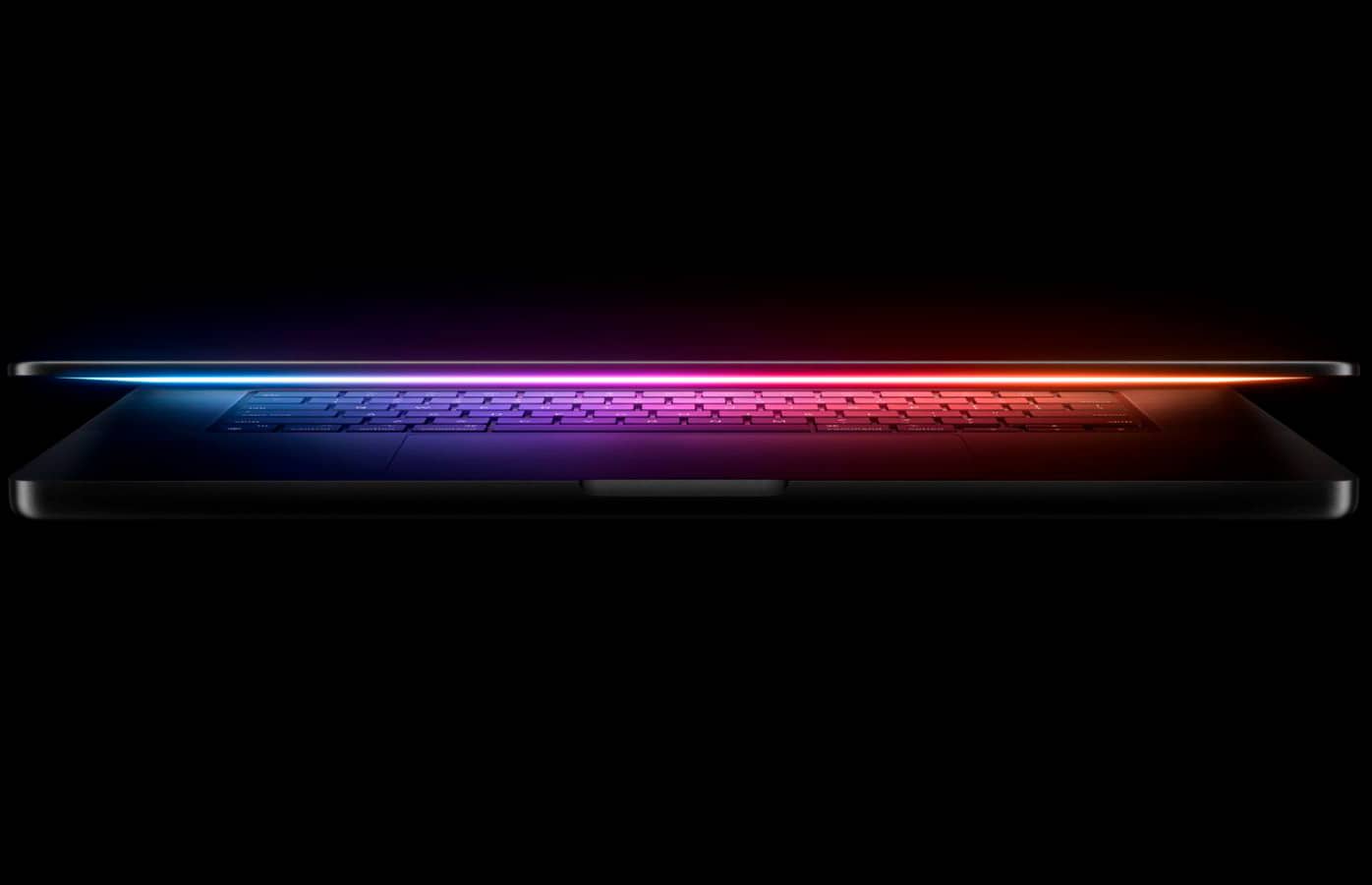 Нові MacBook Pro з чипами M5 Pro та M5 Max вийдуть разом із macOS 26.3