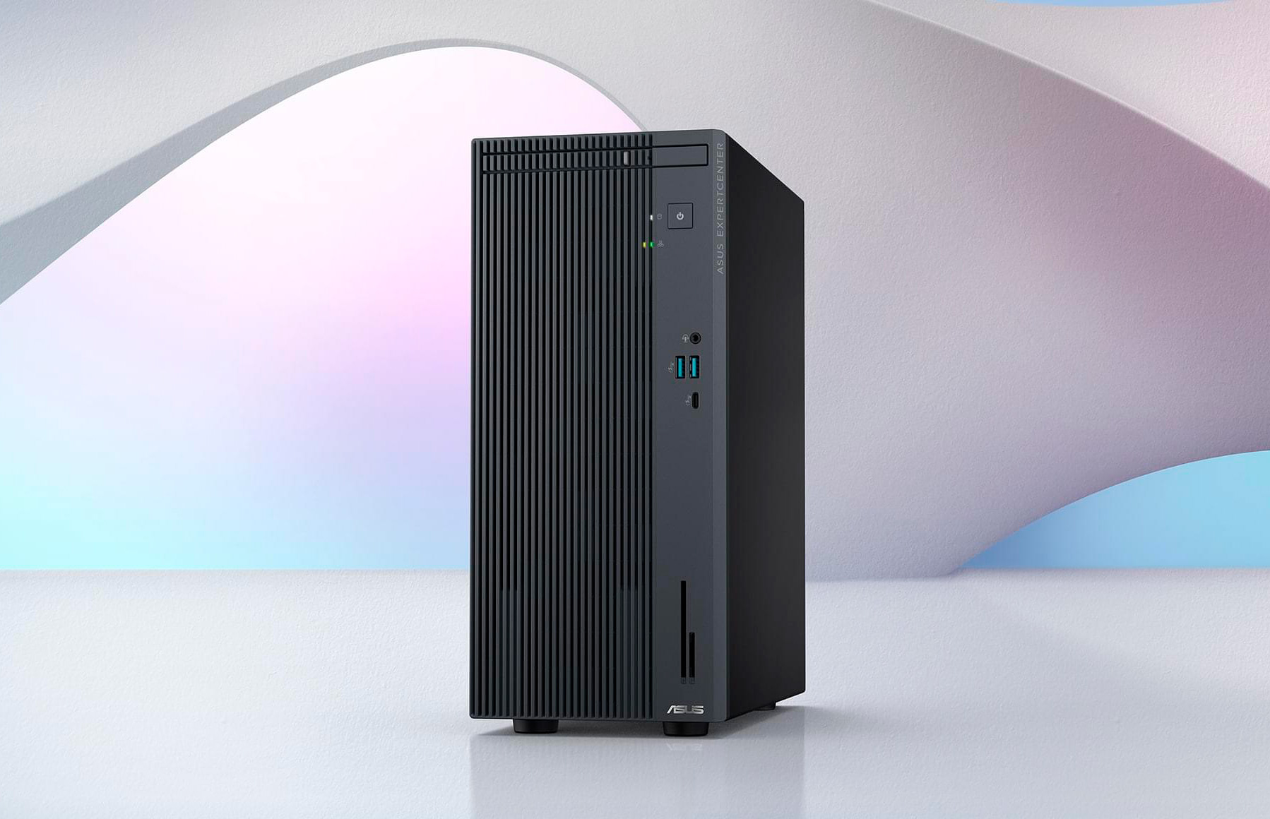 Asus випустила настільний комп
