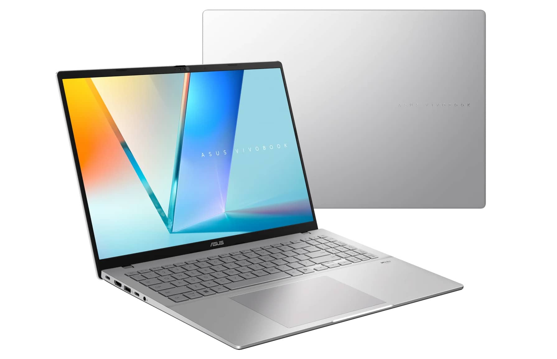 Представлено ноутбуки Asus Zenbook і Vivobook зразка 2026 року