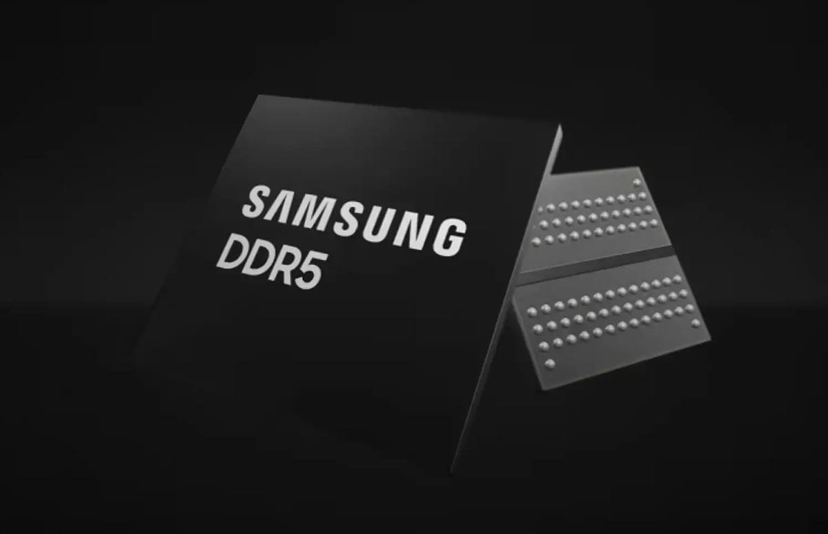 Маржа Samsung на DRAM-пам