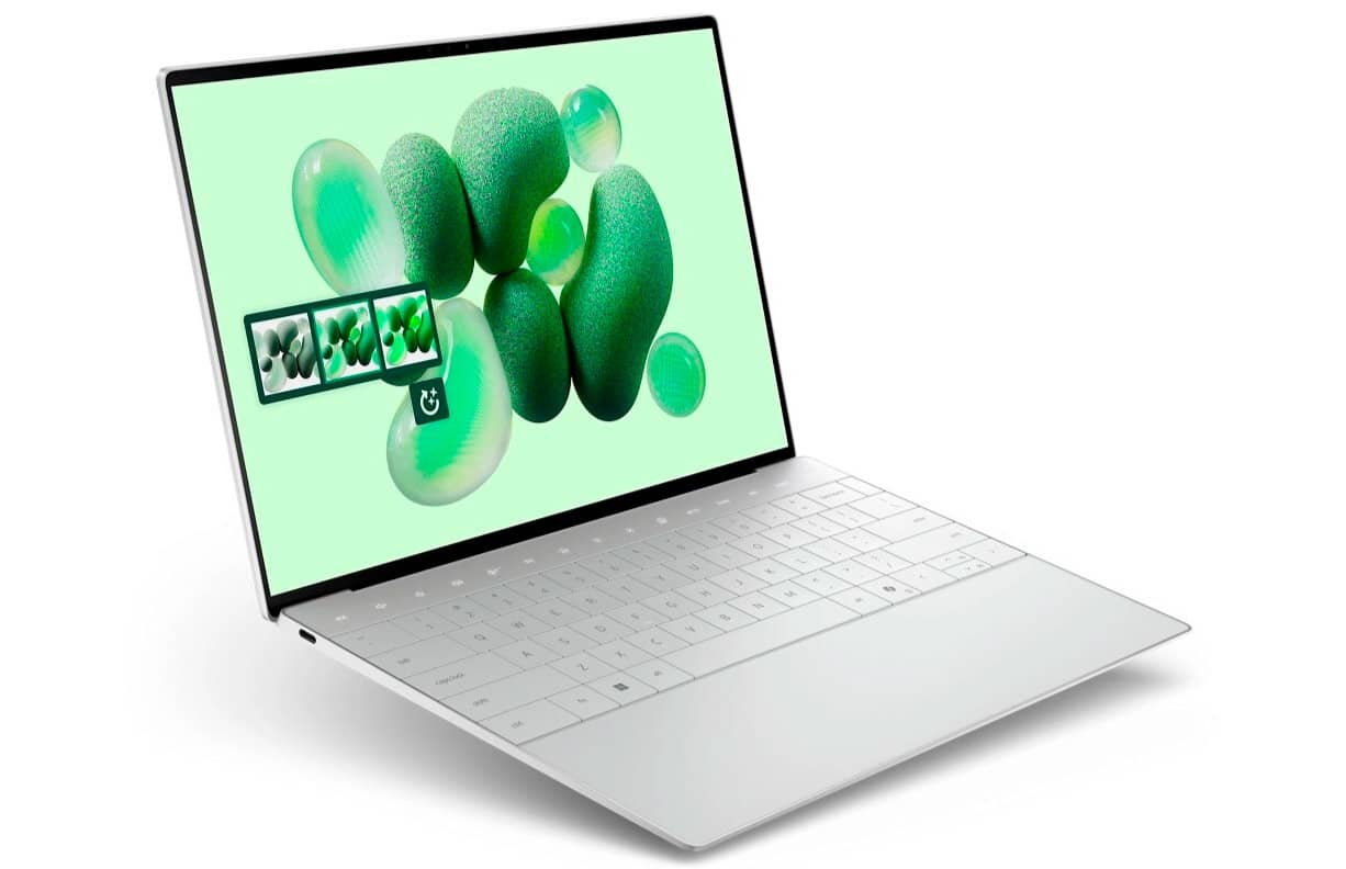 Dell випустила ноутбуки Inspiron та Latitude з чипами Qualcomm Snapdragon X Elite та X Plus