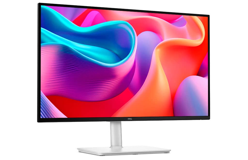 Представлено 27-дюймовий монітор Dell S2725DC