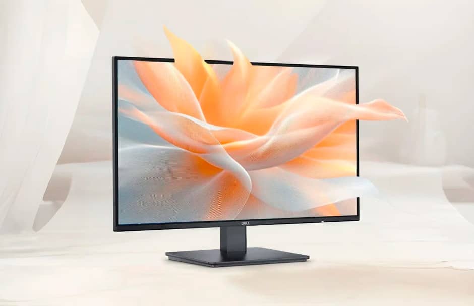 Представлено ігровий 2K-монітор Dell SE27