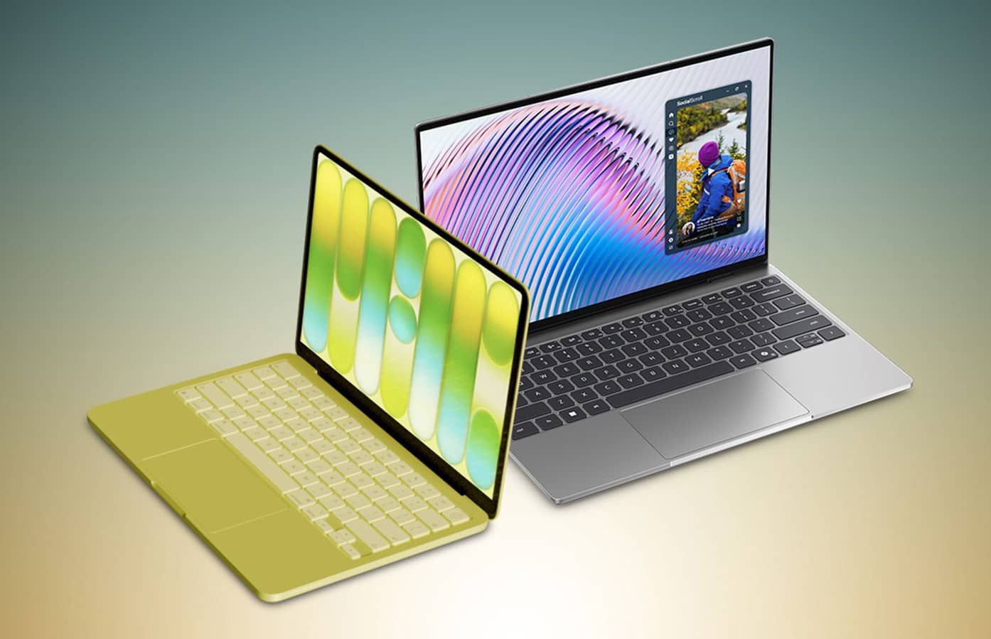 Dell представила новий XPS 13: конкурент MacBook Neo з ціною від $699 та розширеним набором функцій