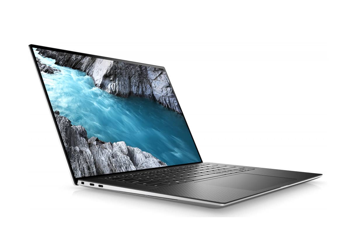 Представлено ноутбук Dell XPS 15 9530 з 8 ТБ флеш-пам