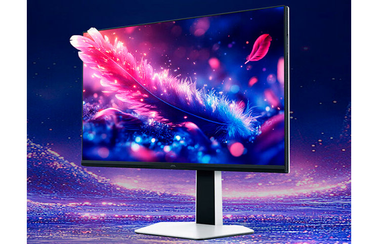TCL випустила монітор Ffalcon Thunderbird U6